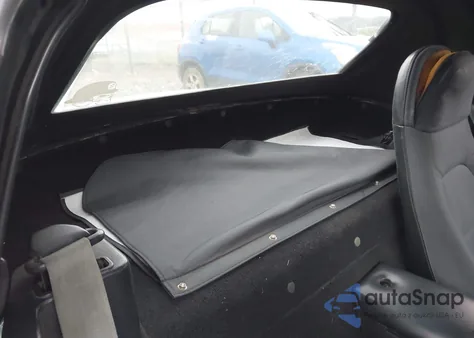 1992 Mazda Mx-5 Miata from USA, damaged, VIN JM1NA3510N0308928